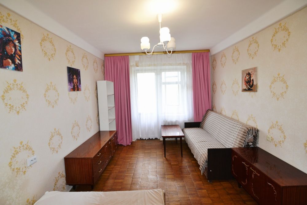 Здам гарну 1 к. Квартиру на Оболоні.  Метро 5 хв пішки. Оболонський проспект, 14-Є. Поряд парк Наталка, набережна, острів пляж. Дрімтаун. - View 3