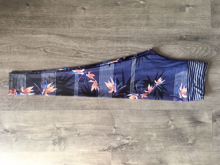 Legginsy nowe rozm.M