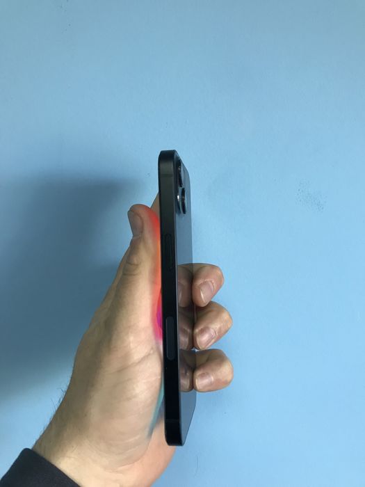 Apple iphone 13 128Gb Black Neverlock