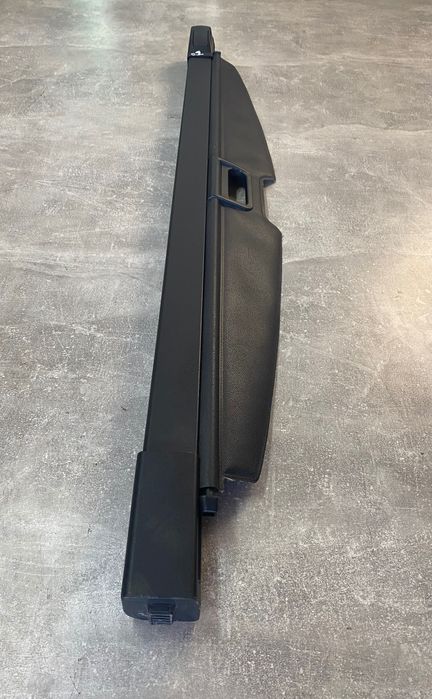 Шторка полка багажника Опель Зафіра Б Zafira B