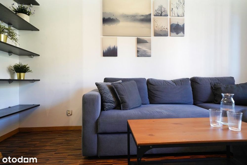 3 pokoje | garderoba | balkon | osobna łazienka i - Widok 3