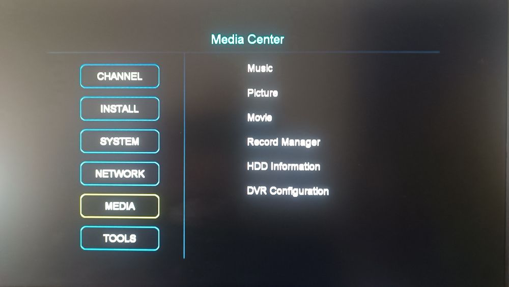 DV3 T2&C Tuner - GTMedia V764171257822595123