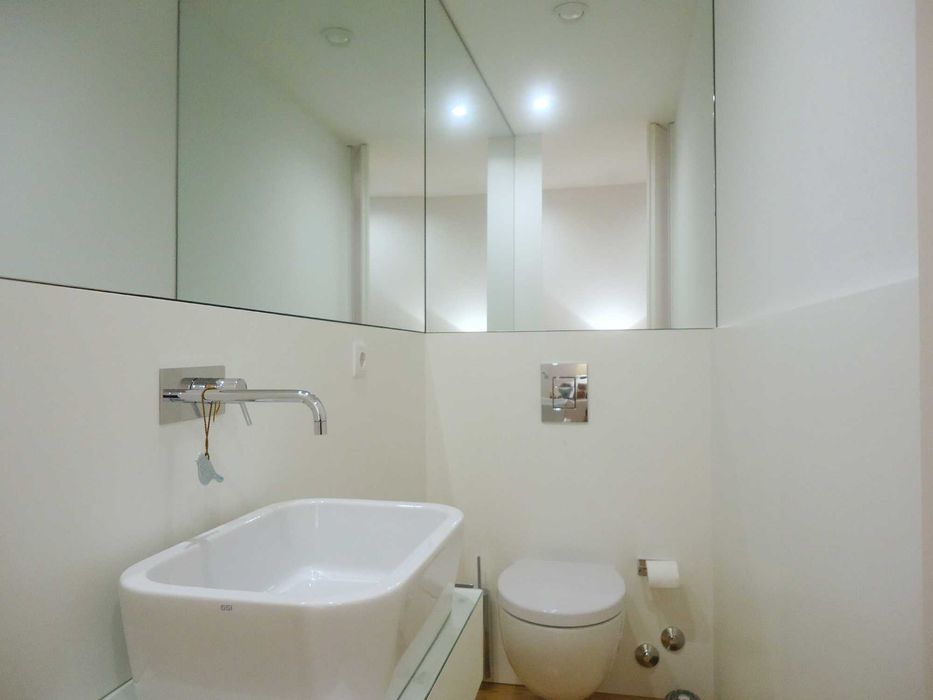 T2 de Luxo 192 m² com Vista de Mar – Quinta de Forbes (Praia da Granja)
