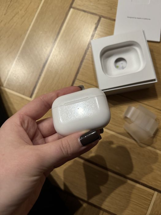 Airpods Pro