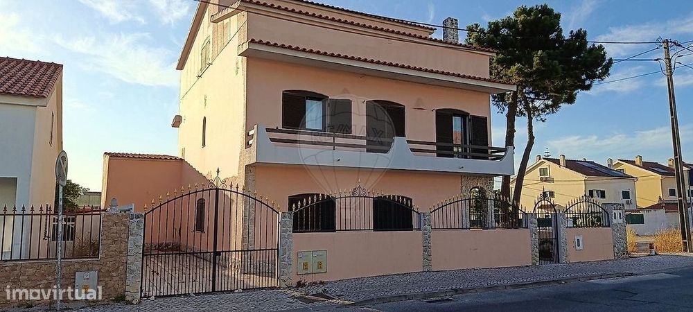 Moradia T3 para venda