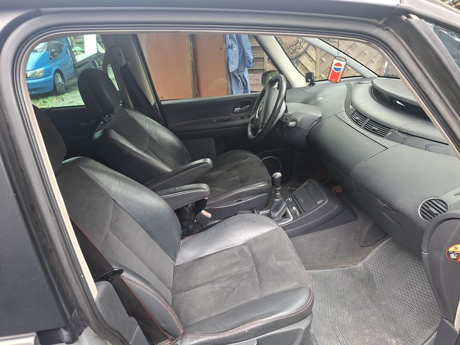 Sprzedam Renault Espace
