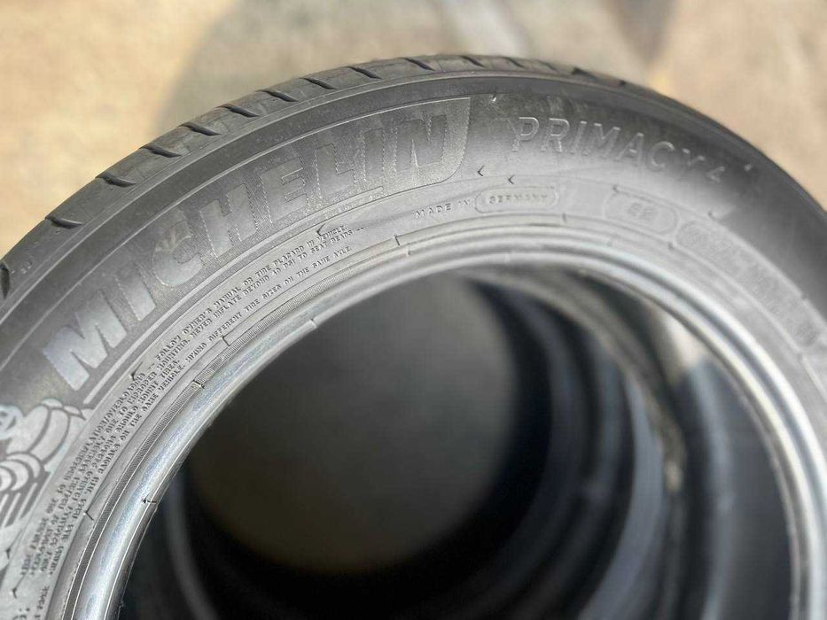 Літні Шини 205 55 R16 Michelin 2024 Year!