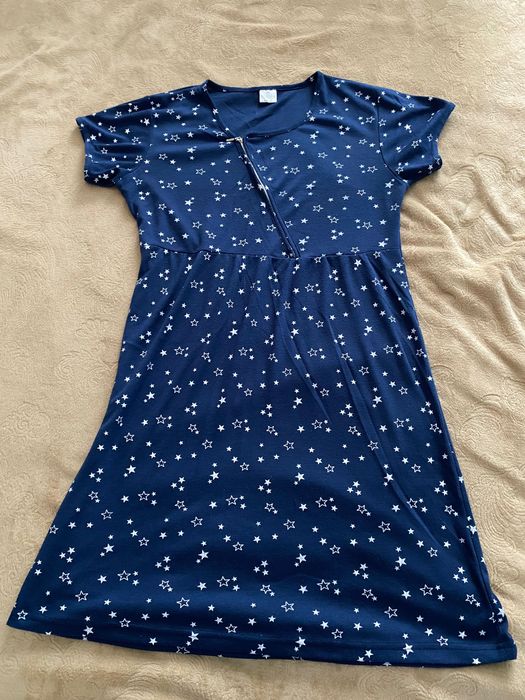 Koszule do karmienia