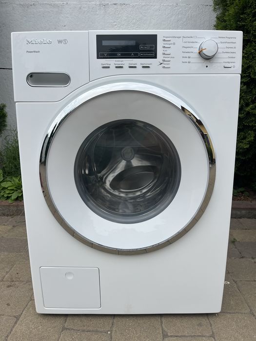 Пральна машина Miele WMB 120 WPS 8 кілограм стиральная машинка милле