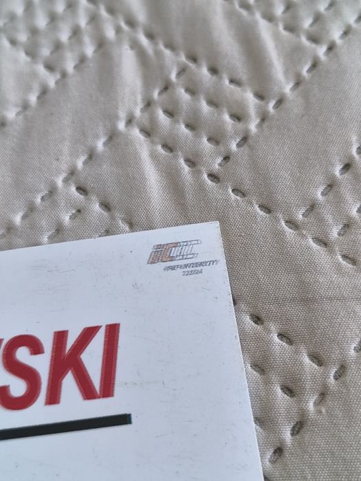 Tablica relacyjna IC Malczewski 23/24