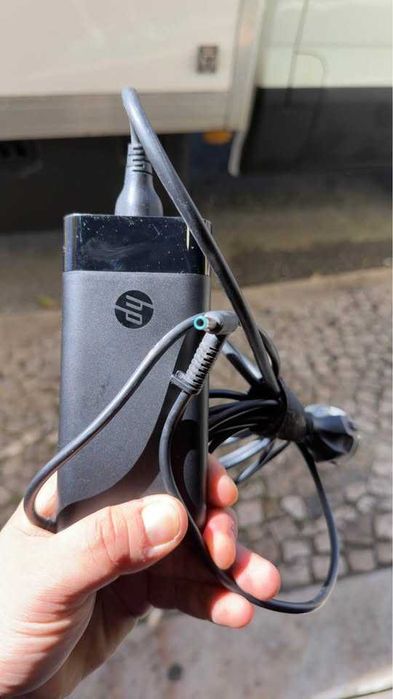 Portátil HP OMEN 15-dc0056np i7-8750H para peças