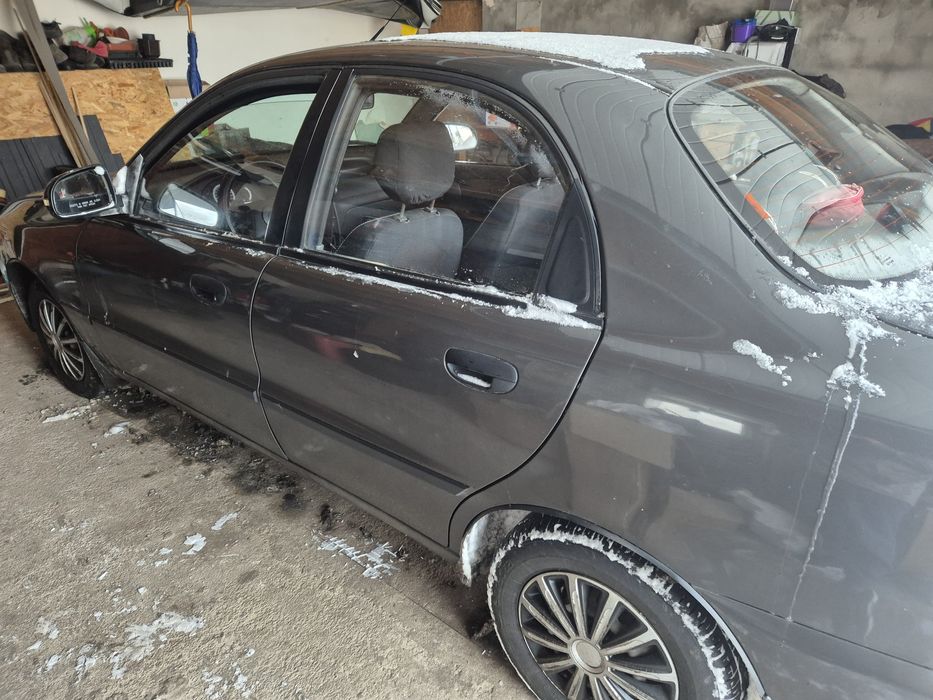 Заз сенс 2014 року 2 комплекта резини