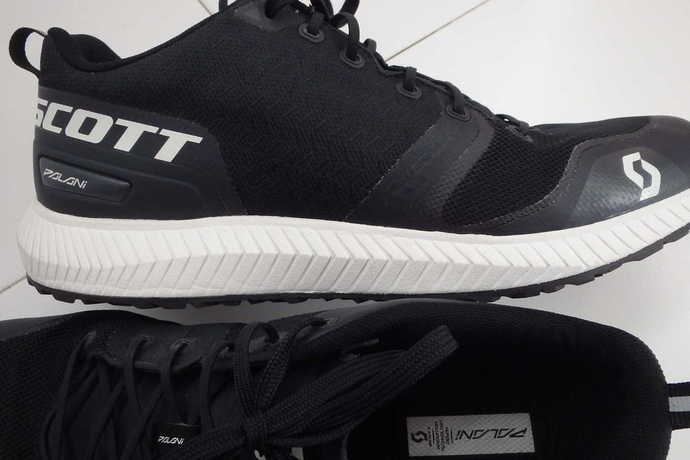 Sapatilhas Scott Palani