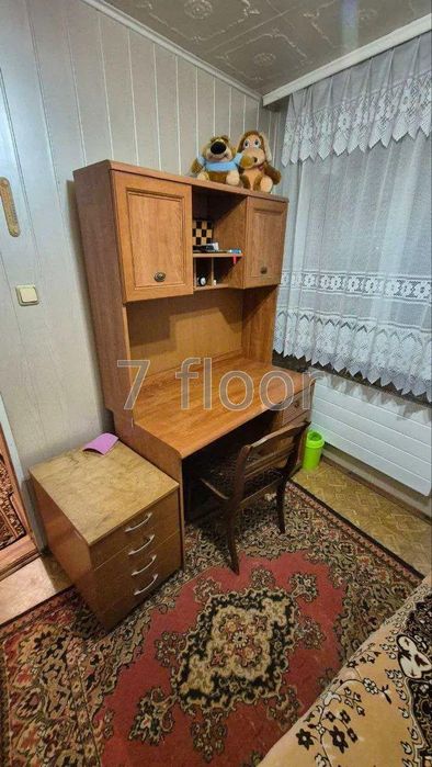 3-rooms apartment apartment by the address (area 85 m²) - Atlanta.ua - photo 4