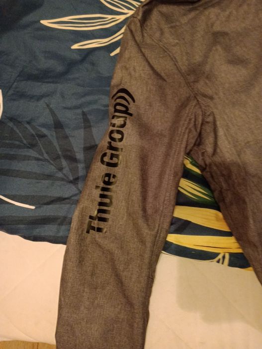 Kurtka  4F Softshell