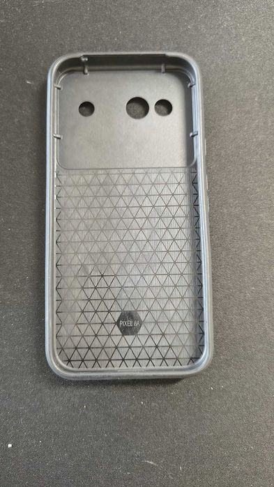 Capa Google Pixel 8a – Nova c/ Suporte | 4€
