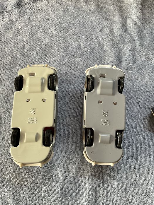 Brinquedo lata tippco