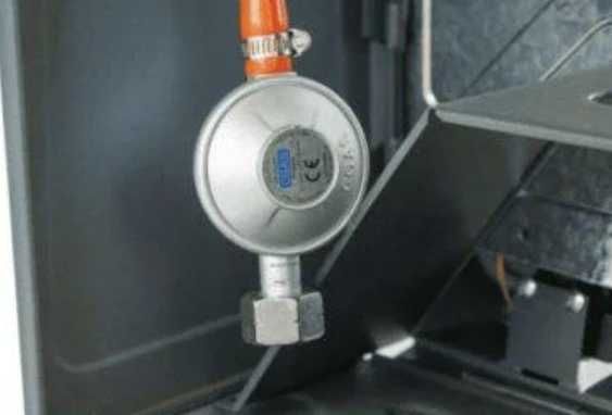 Газовый портативный инфракрасный обогреватель обігрівач новый‼️АКЦИЯ‼️