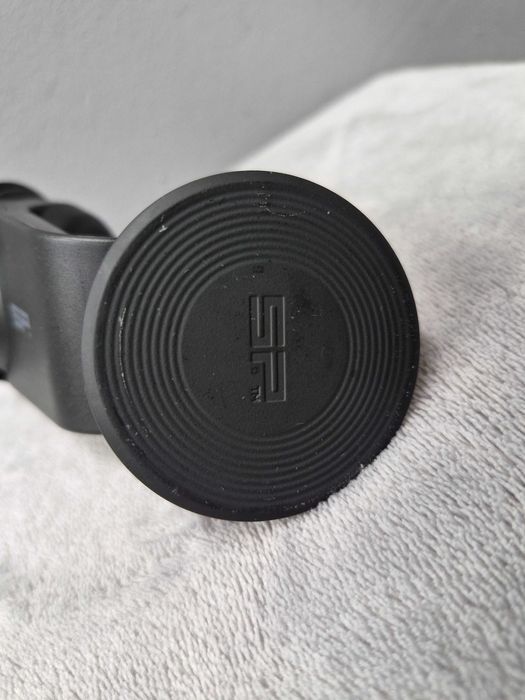 SP Connect Charging Suction Mount, uchwyt samochodowy z ładowaniem