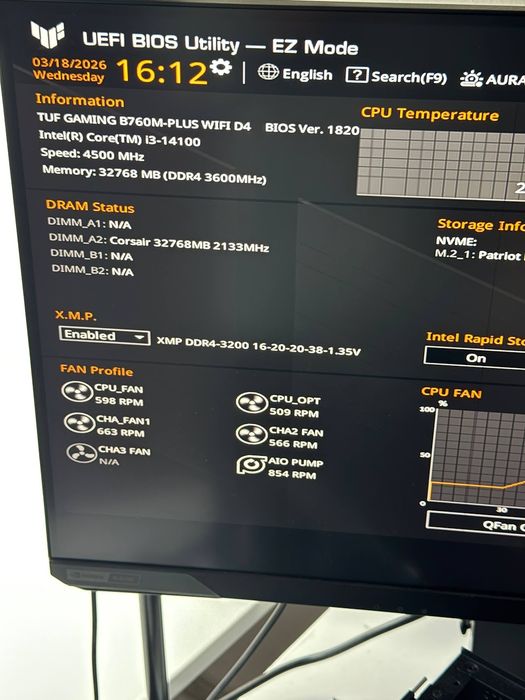 Система рідинного охолодження NZXT Kraken X63 (RL-KRX63-01)