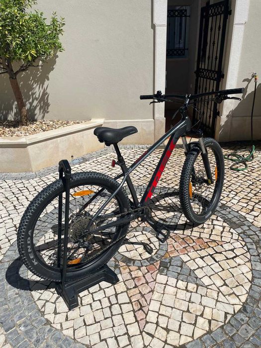 Trek Roscoe (Bom Estado)