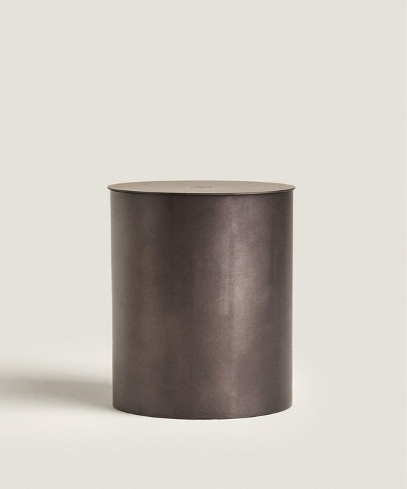 (700 G) Vela Aromátuca SIGNATURE COLLECTION I Zara Home NOVO