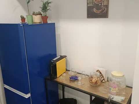 Na melhor localização da Costa da Caparica