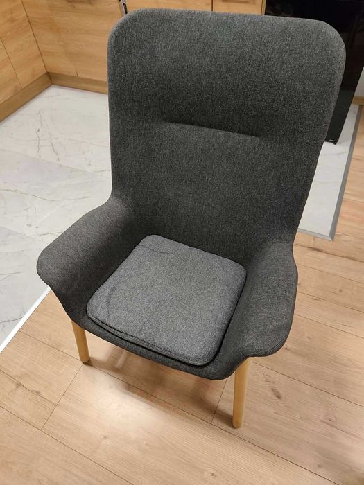 Fotel IKEA Vedbo