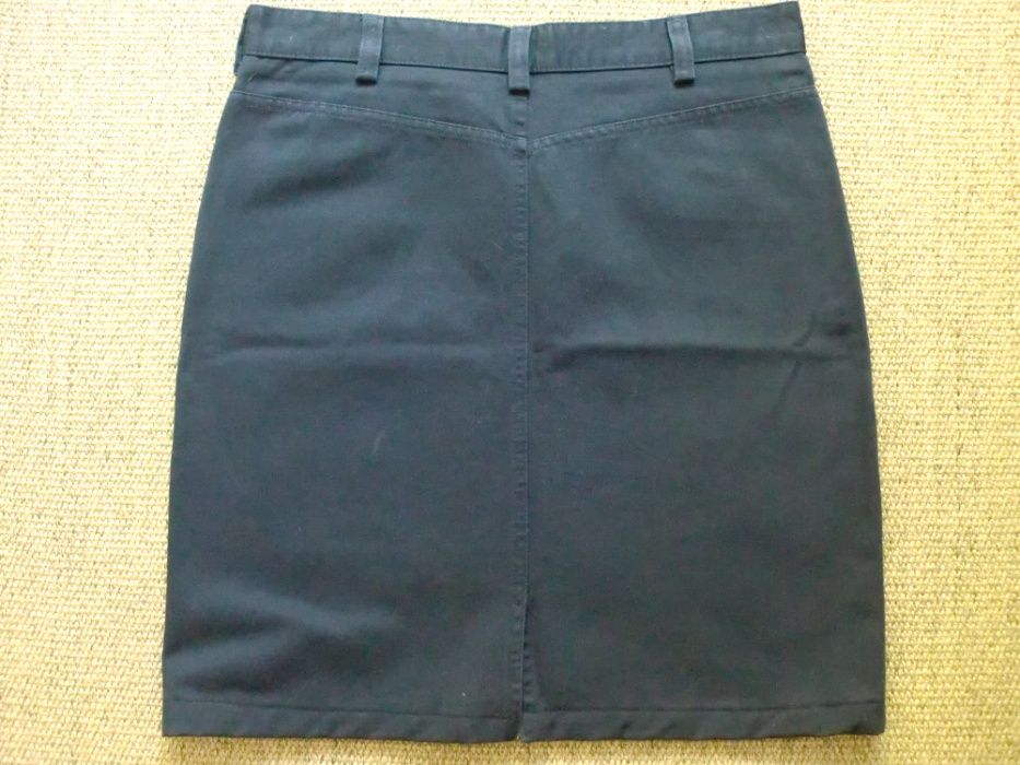 Saia de ganga Barred's Sport