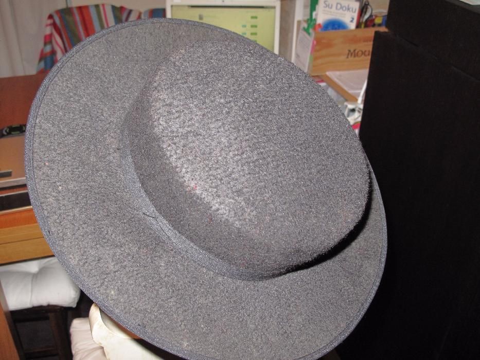 Chapéu Zorro criança