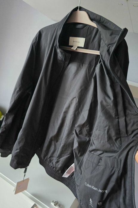 Kurtka  męska przejściowa Calvin Klein