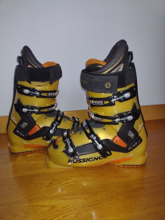 Buty narciarskie Rossignol Elite Pro 1 - rozmiar 26,5 - 41,5