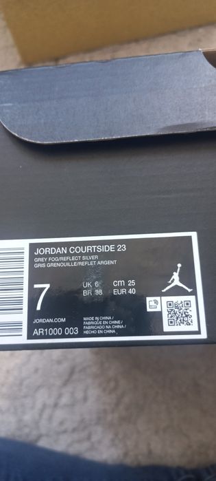 Obuwie sportowe/ adidasy