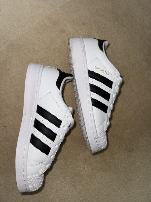 Adidas SuperStar