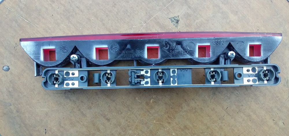 Стоп меган 1. 7700423402.