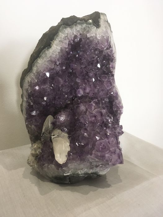 Cristal Ametista