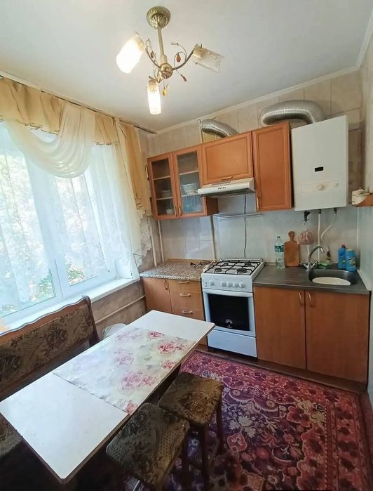 2х к.кв. 8й квартал 4/5 продаж