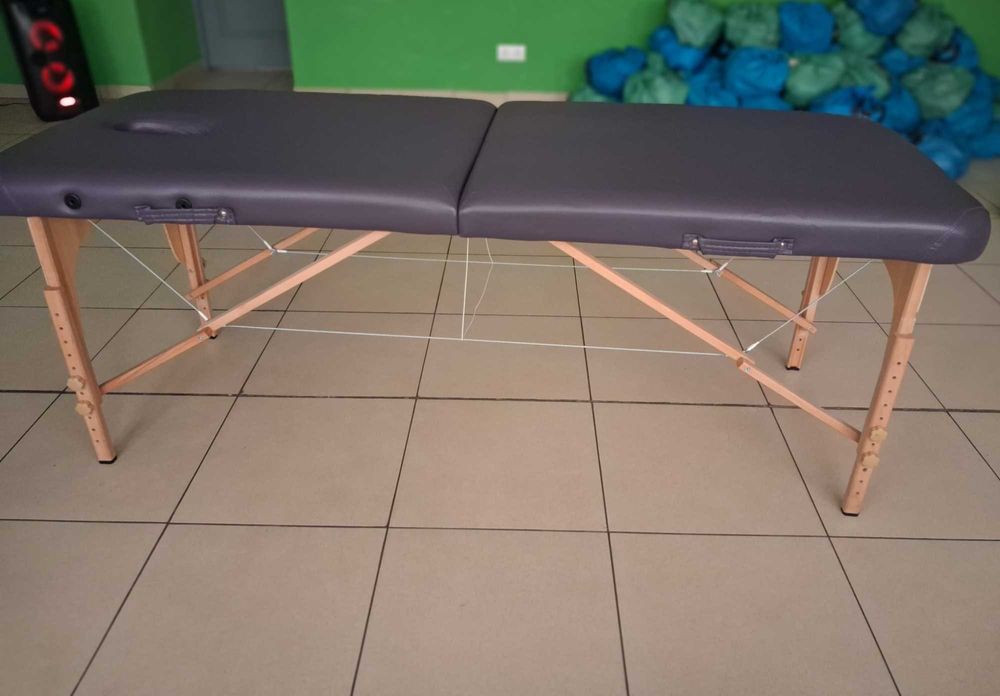 Столи для масажу б/у
