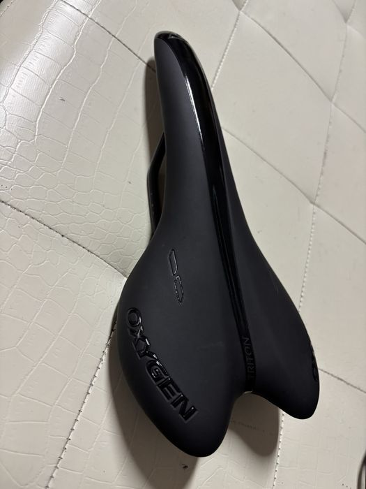 Selim bicicleta como novo