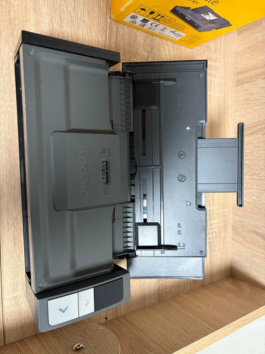 Сканер Scan Mate i940 Scanner