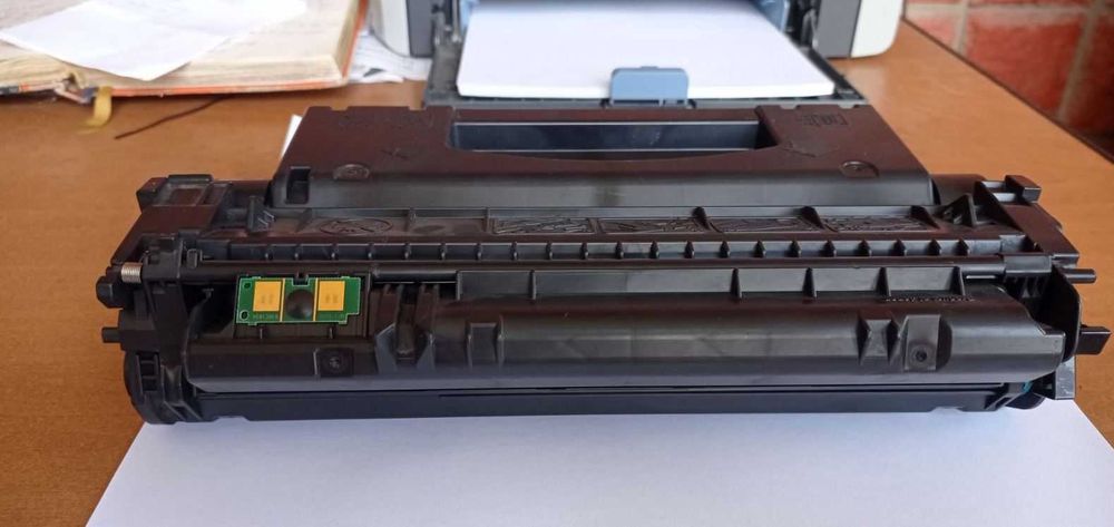 Картриджі оригінальні HP 49Х (Q5949Х)