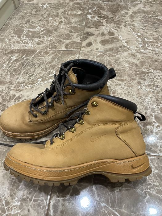 Черевики Nike ACG