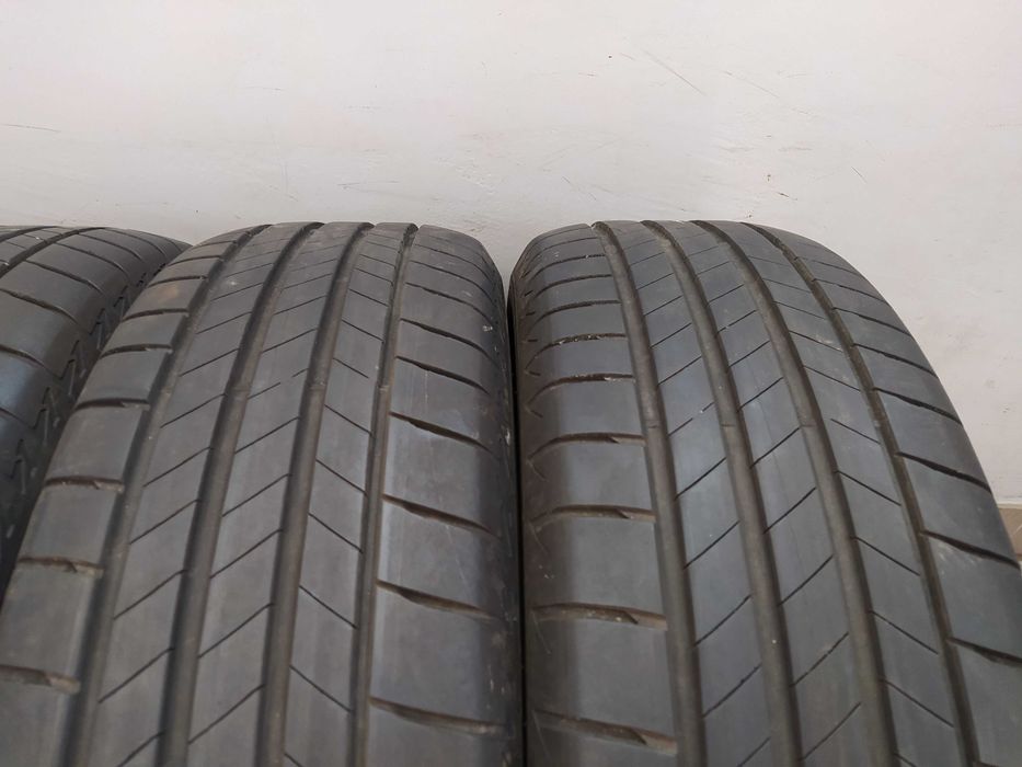 4x205/60R16 Bridgestone Turanza Eco Enliten, 2020 rok, 92H