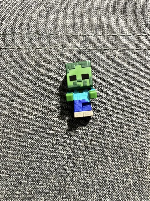 Фігурки minecraft