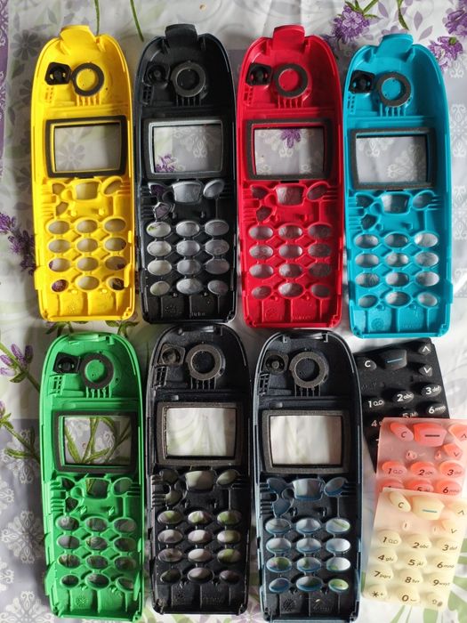Obudowy Nokia 5110 Nowe !