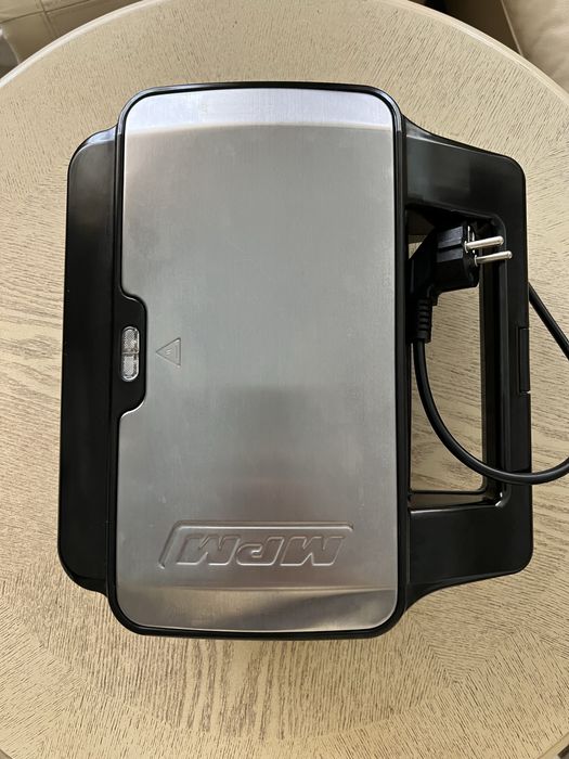 Польская вафельница, бутербродница, гриль