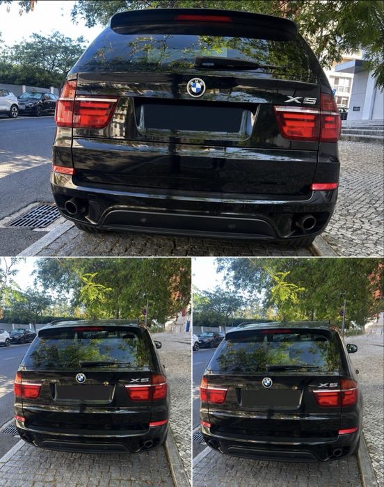 BMW X5  3.0 Diesel 40Xdrive NACIONAL 280€ mês — photo 2
