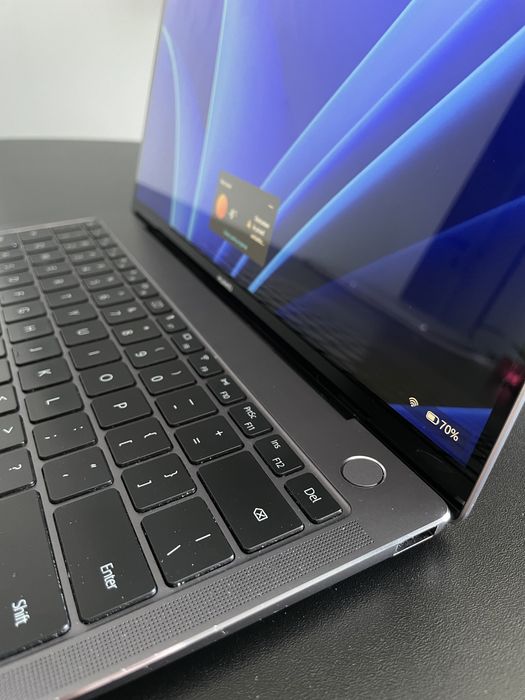 Laptop Huawei MateBook X Pro – i7 11 gen / 16GB RAM / Dotyk /Win11