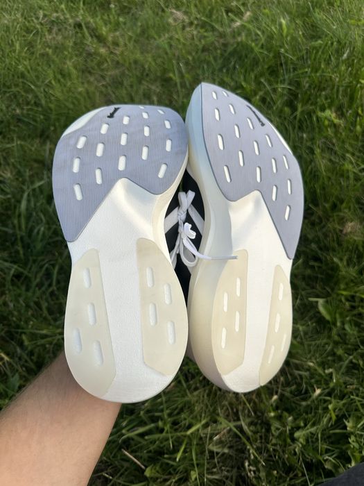 Nowe adidas adistar evo sl rozmiar 44