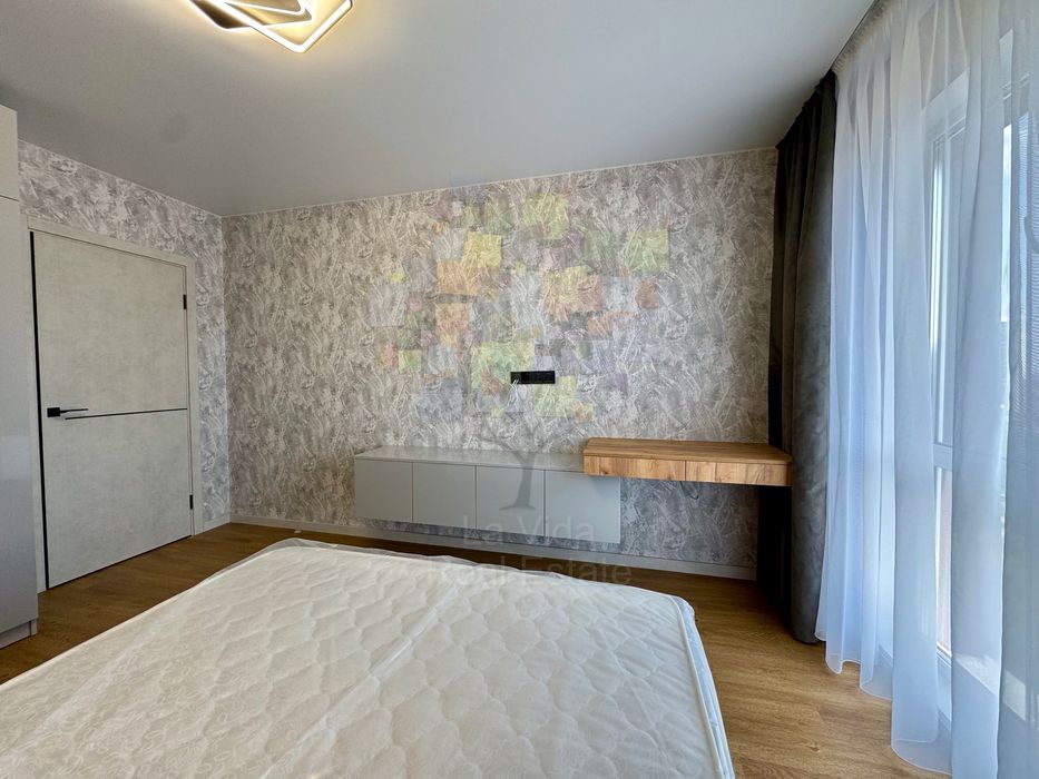 1-room apartment apartment by the address (area 41,8 m²) - Atlanta.ua - photo 10